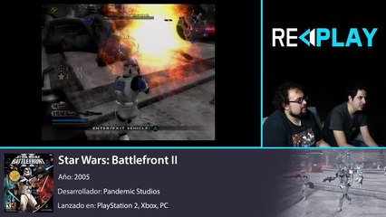 Star Wars: Battlefront II