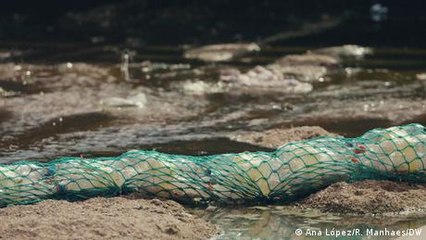 La unión hace la fuerza: biobardas en Montevideo