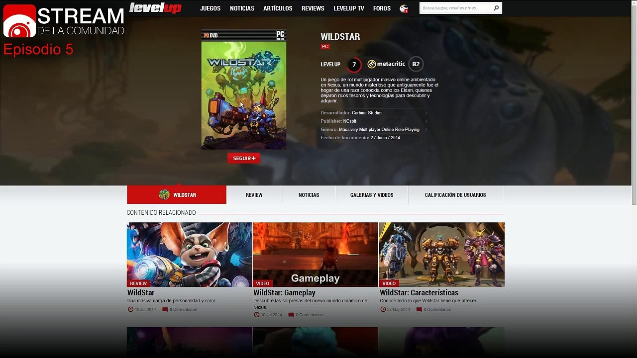 El esperado rediseño