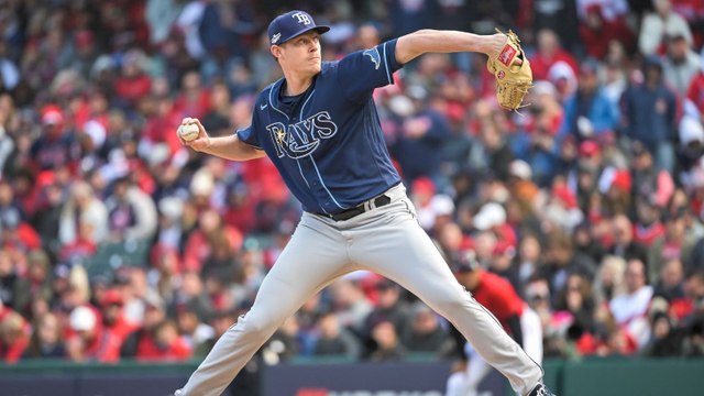 Pete Fairbanks Reflects on Tough Game Against the Angels