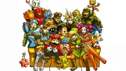 Cuando las mascotas de videojuegos fracasan