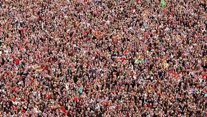 El ataque de los lanzamientos de juegos incompletos