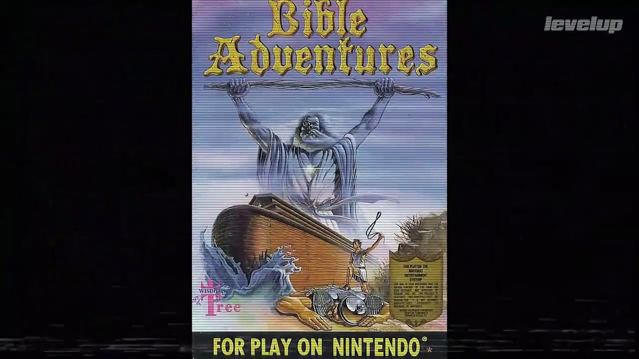 Bible Adventures