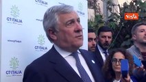 Tajani: Se risposta Israele verso Iran ci sar?, sia mirata. No a escalation