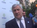 Tajani: “Se risposta Israele verso Iran ci sarà, sia mirata. No a escalation”