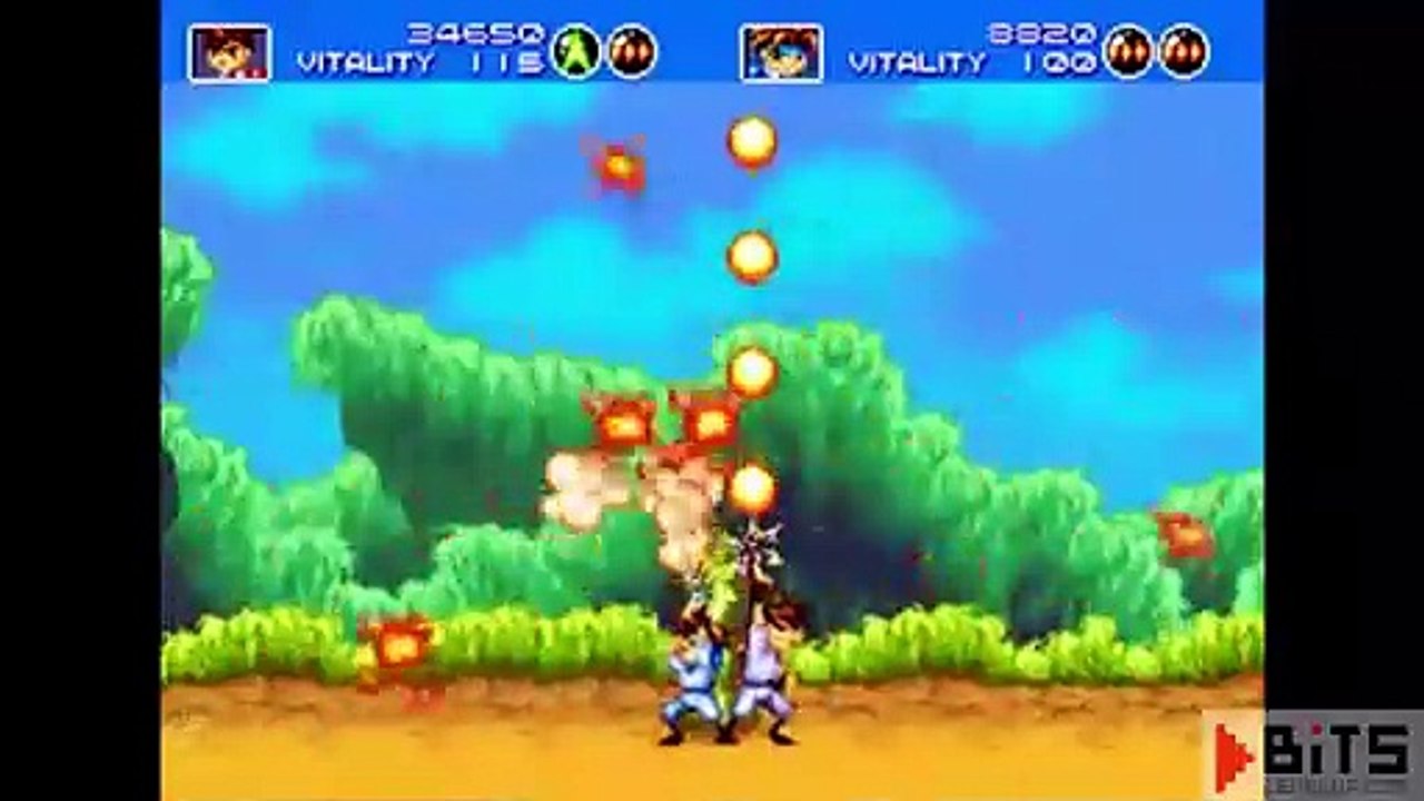 La muerte de SEGA