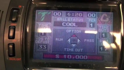 Consolas portátiles horribles