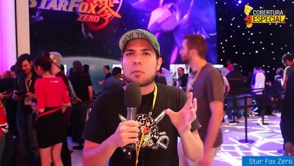 Las exclusivas de Nintendo en E3 2015