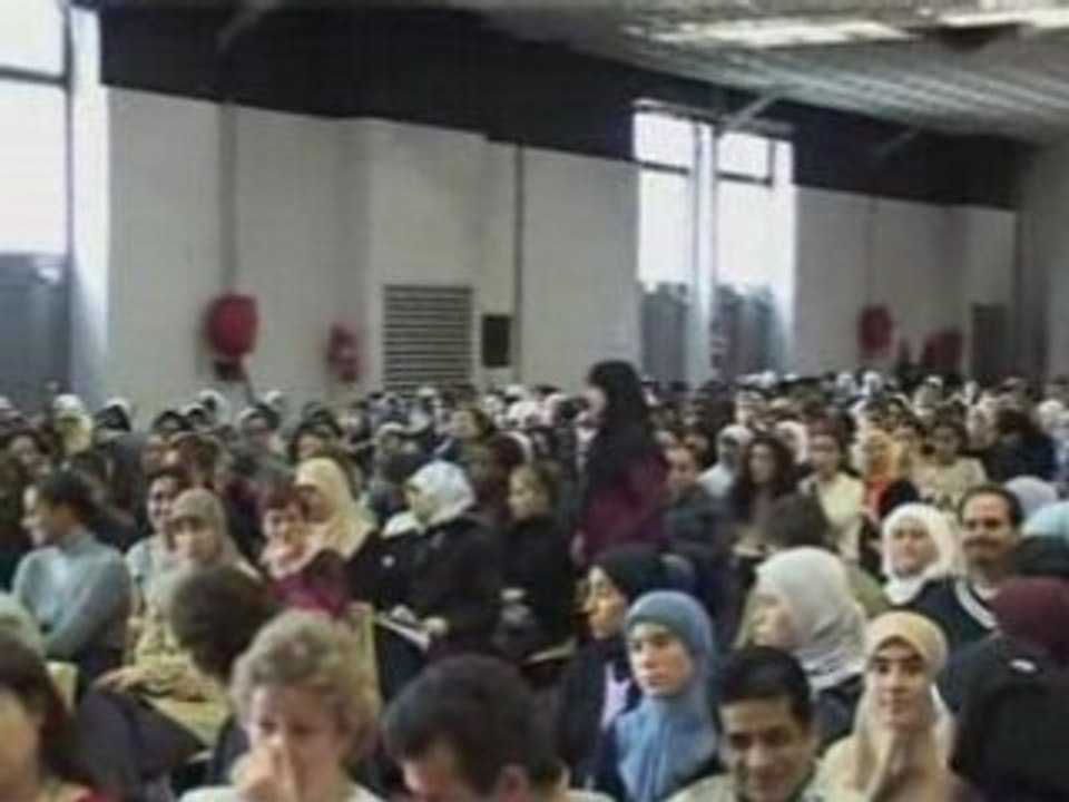 PALESTINE(ENGAGEMENT ET LEGITIMITE)-TARIK RAMADAN