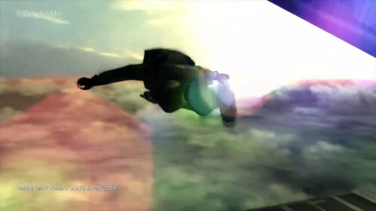 Trailer de lanzamiento