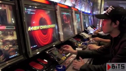 ¿Por qué son tan diferentes los juegos japoneses?