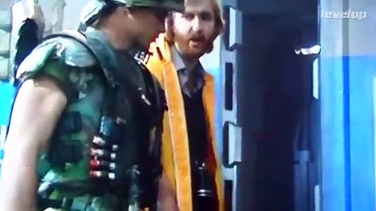 Aliens: Colonial Marines