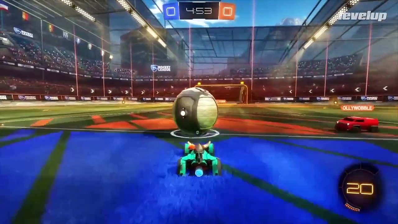 El maldito lag