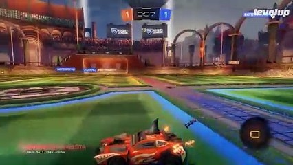 5 tips para jugar Rocket League como se debe