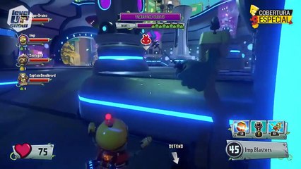 Los juegos más emocionantes del segundo día del E3 2015