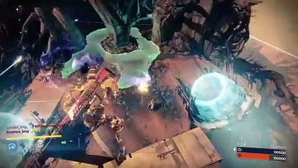 Destiny: The Taken King