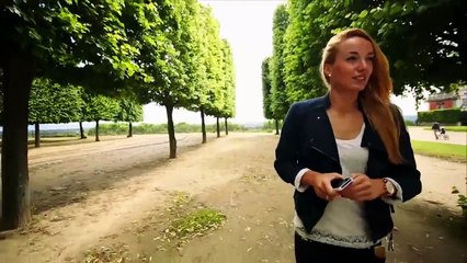 Las jugadoras más bellas de FIFA 16