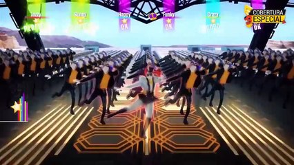 La conferencia de E3 2015 de Ubisoft en 5 minutos