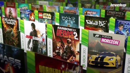 Lo que debes saber de la retrocompatibilidad de Xbox One