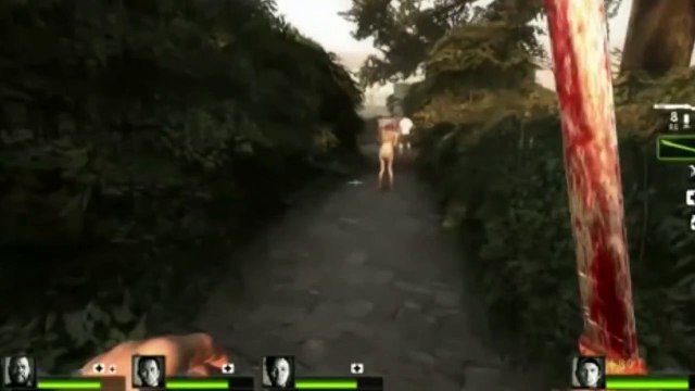 Los enemigos más aterradores en los videojuegos