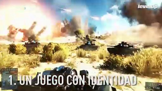 5 cosas que debes saber de Star Wars Battlefront