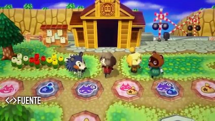 Resumen Nintendo Direct 11.12.2015 en 5 minutos