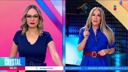 Kalimba es vinculado a proceso por abuso sexual