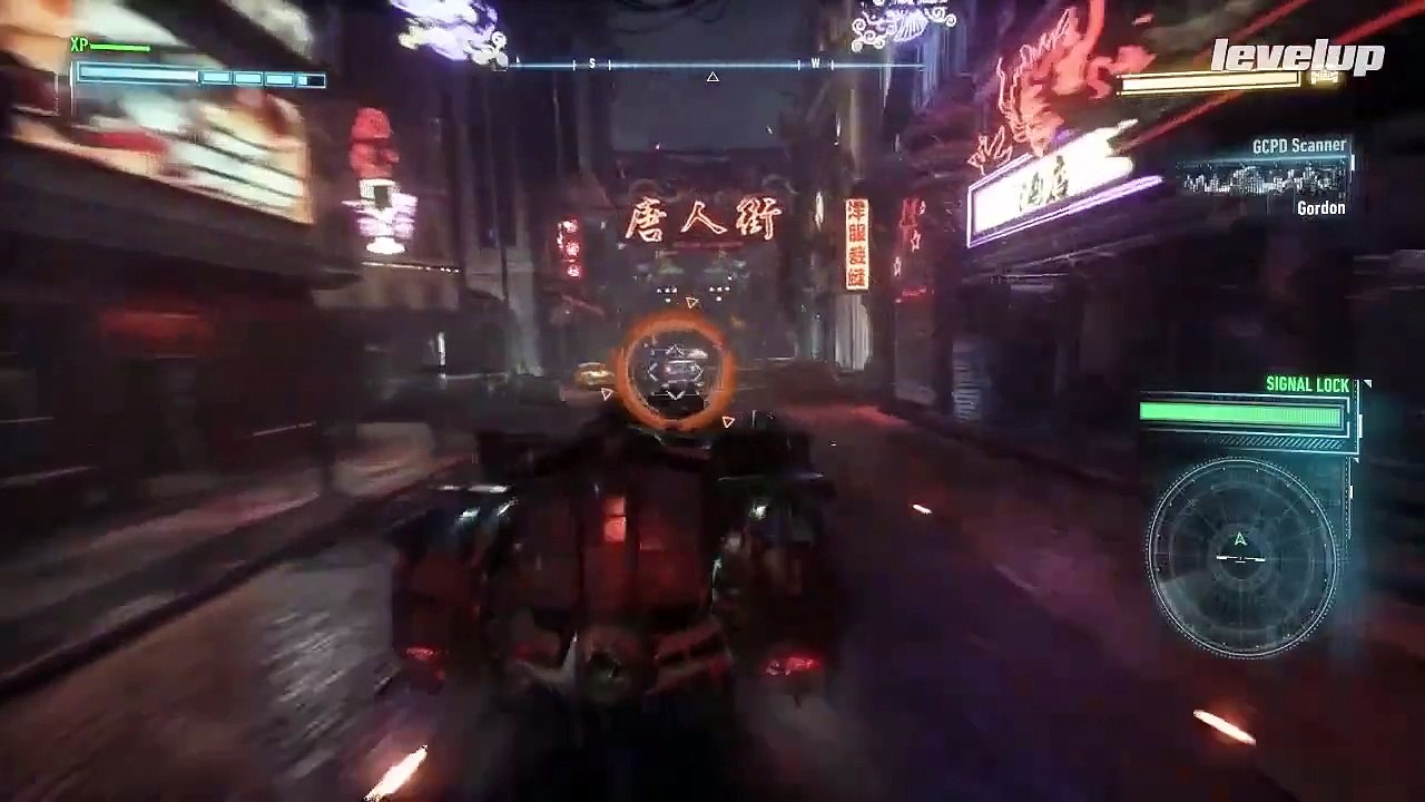 Batman: Arkham Knight