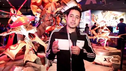 Los 7 mejores juegos de PlayStation Experience