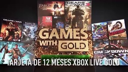 Guía de regalos para el fan de Xbox