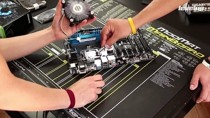 GUÍA: cómo armar una PC de gaming barata