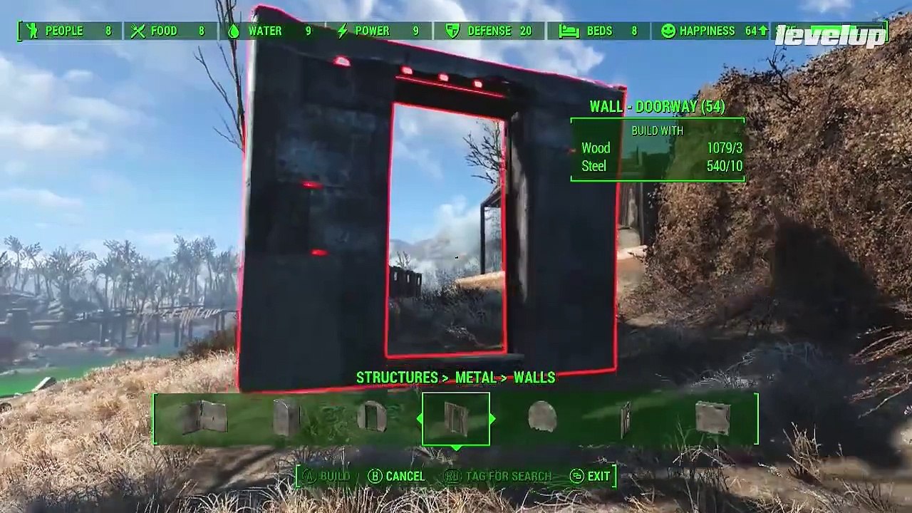 Fallout 4