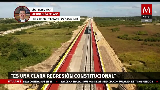 ¿Qué implicaciones tendrá la reforma a la Ley de Amparo para la población?