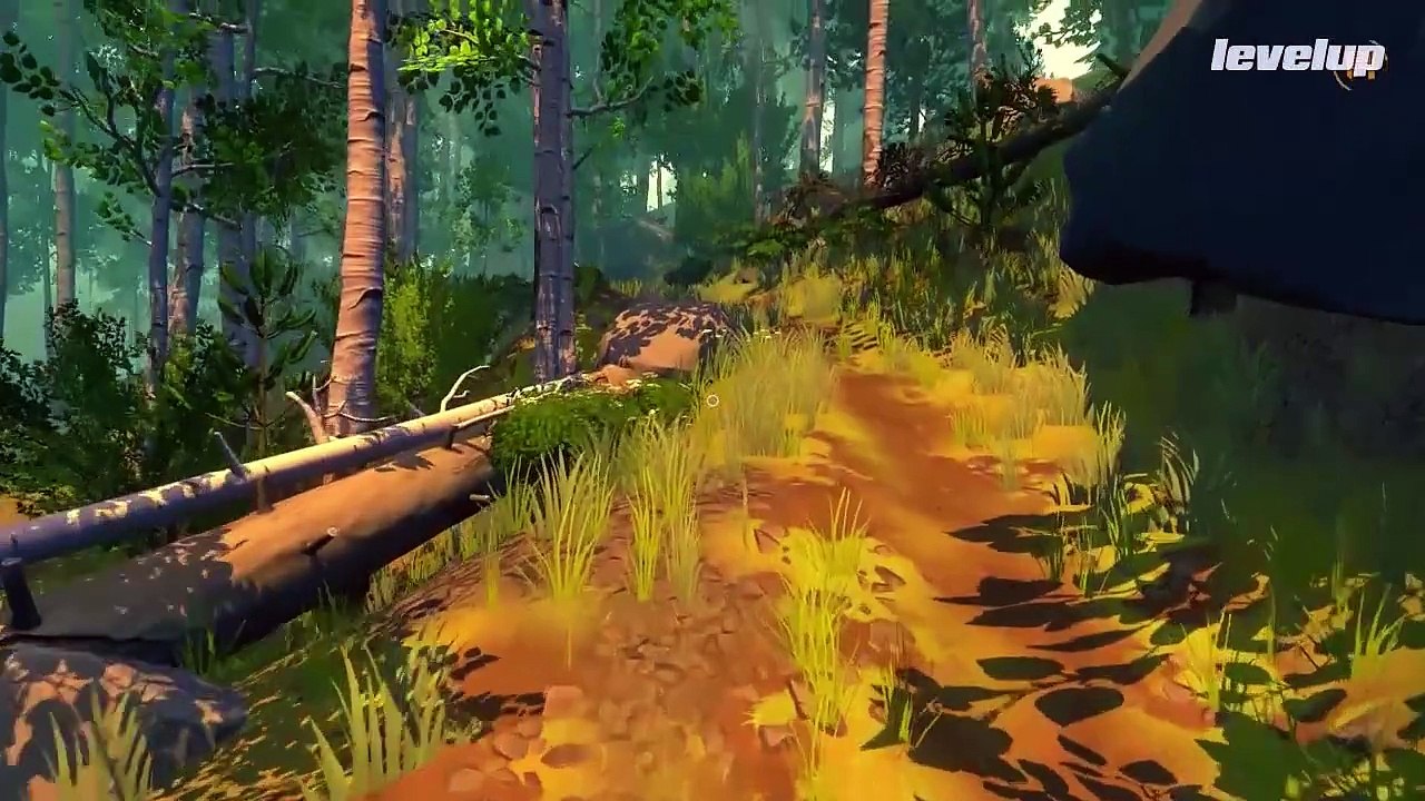 Firewatch