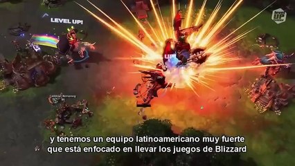 ¿Cuál será el juego del año 2015?