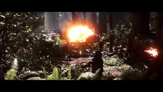 Ventajas de Star Wars Battlefront frente a las películas