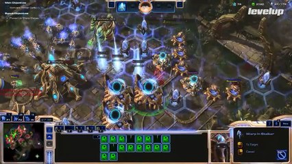 Star Craft II: Legacy of the Void