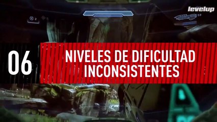 6 cosas que odiamos de los FPS modernos