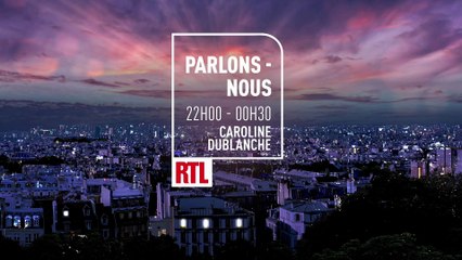 Le journal RTL de 23h du 18 avril 2024