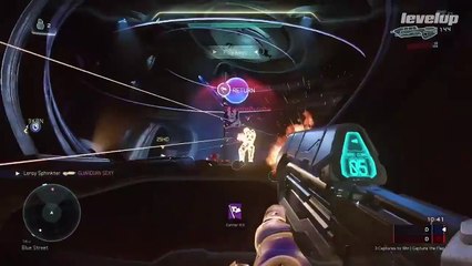 Tips para jugar Halo 5: Guardians como un pro