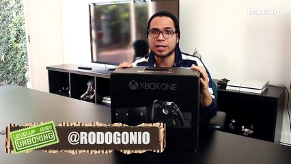 Xbox One Elite Bundle