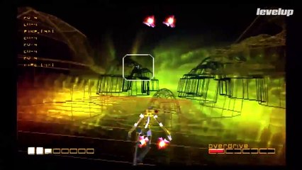 Rez Infinite: el juego que la realidad virtual necesitaba