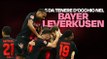 Europa League, Roma-Bayer Leverkusen in semifinale: 5 giocatori da temere tra i tedeschi