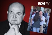 El machismo de Ortuzar con una periodista de EDATV para proteger a Pradales