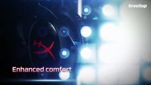 Análisis: HyperX Cloud II