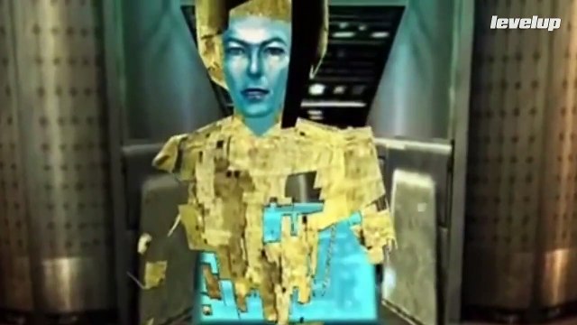 5 personajes de videojuegos basados en David Bowie