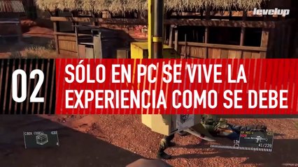 7 cosas que odiamos de los juegos de mundo abierto