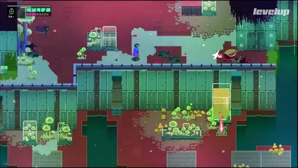 Hyper Light Drifter