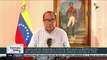 Venezuela reitera la denuncia de incumplimiento de acuerdos de EE.UU.