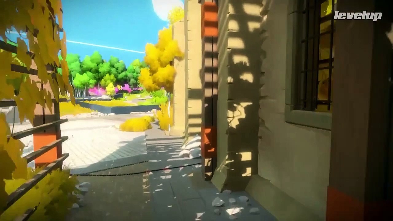 The Witness